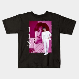 Jin Kids T-Shirt